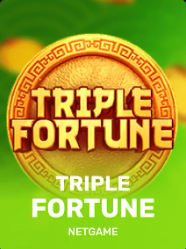 Triple Fortune