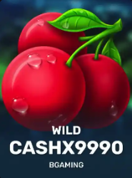 Wild Cash X9990